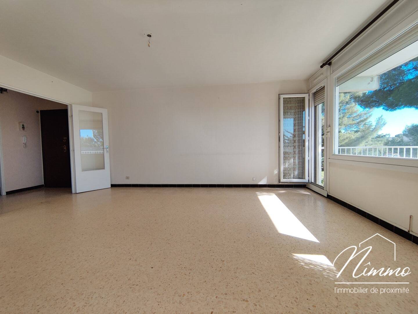 Appartement à vendre, 94m², Nîmes