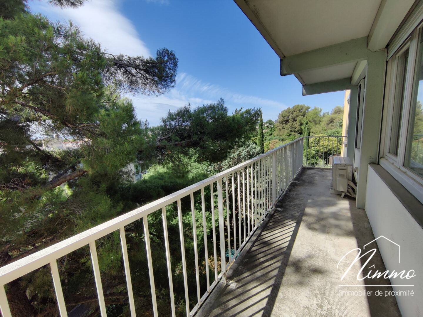 Appartement à vendre, 94m², Nîmes