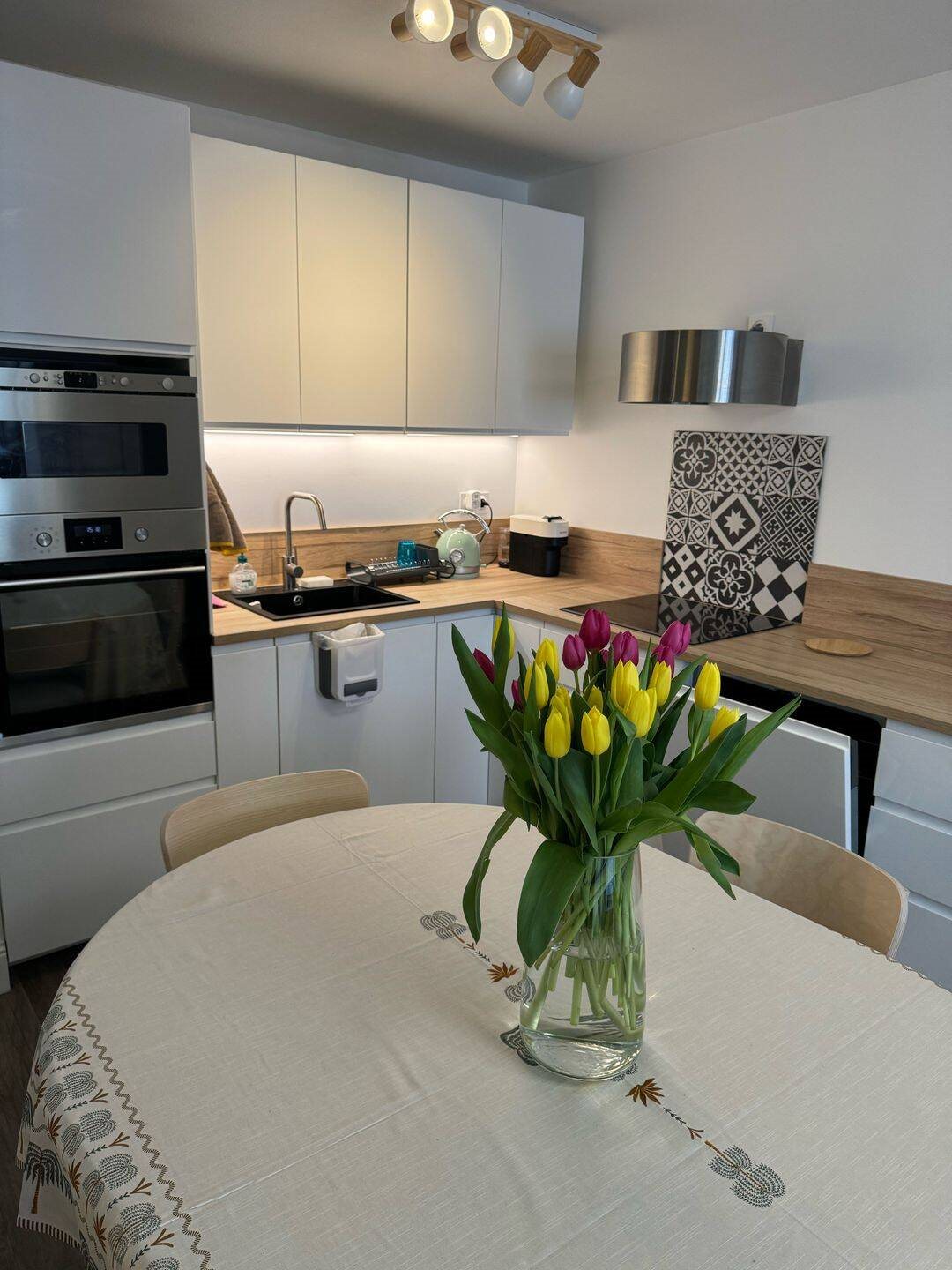 Appartement à louer, 60m², Nice