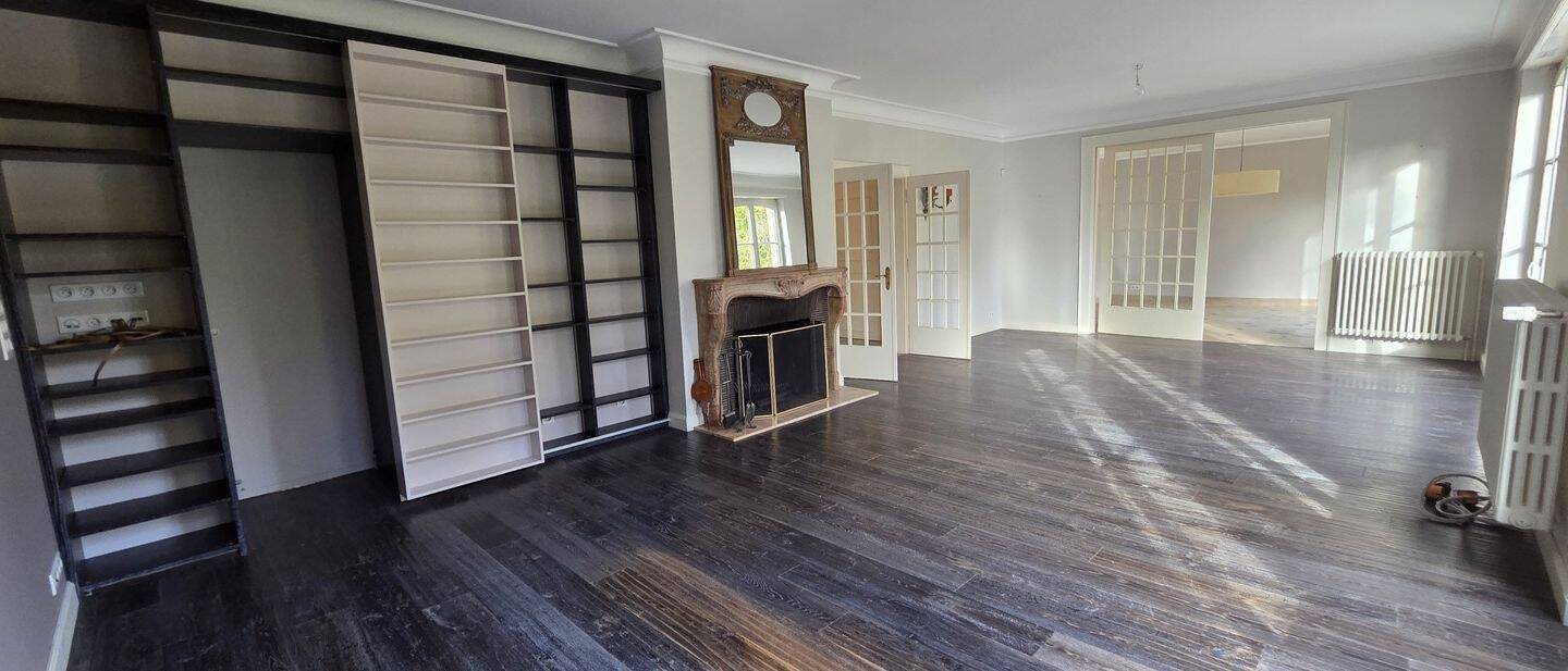 Maison à vendre, 260m², Longeville-lès-Metz