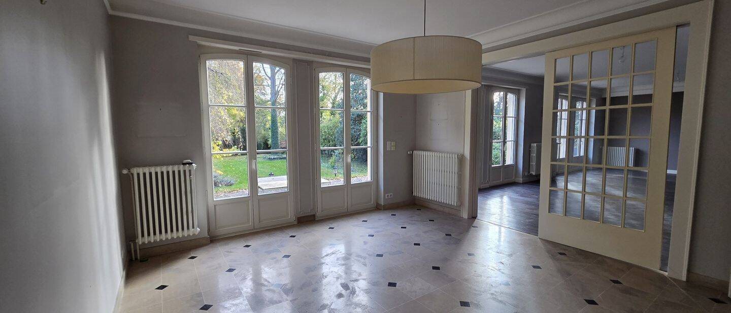 Maison à vendre, 260m², Longeville-lès-Metz