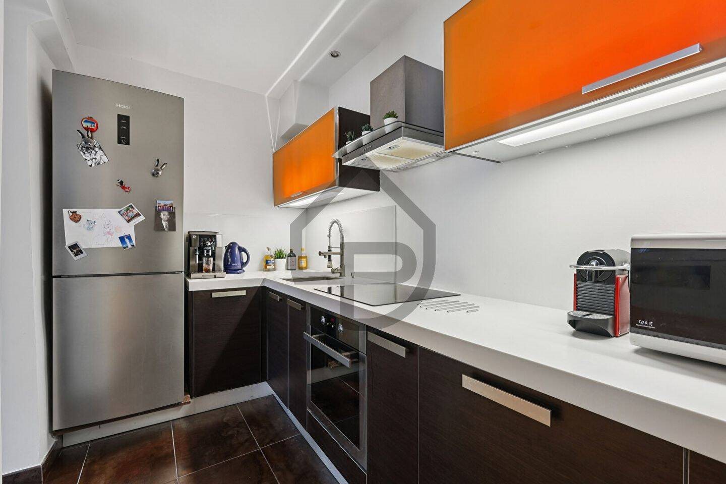 Appartement à vendre, 62m², Paris 11ème