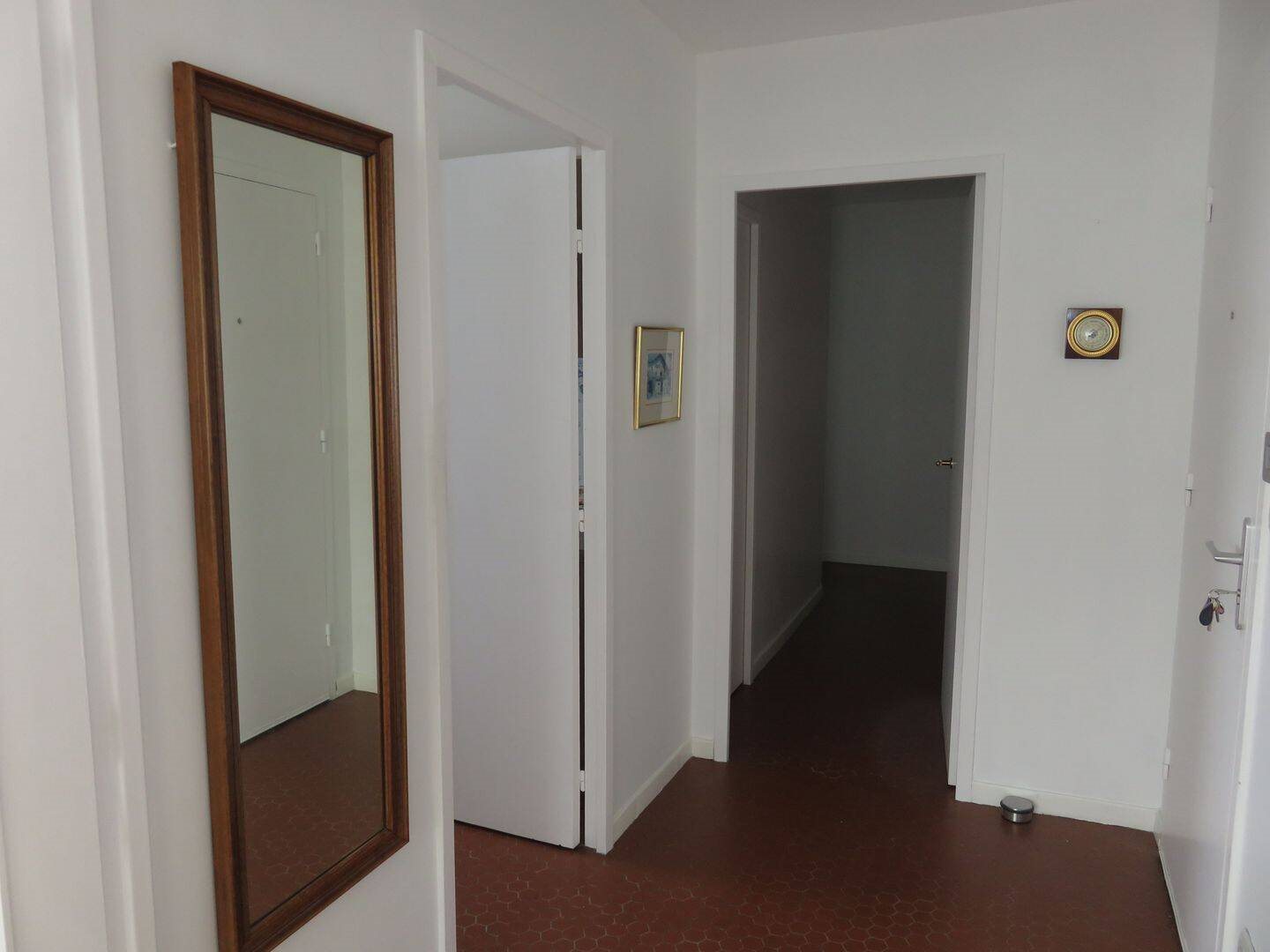 Appartement à vendre, 82m², Saint-Etienne