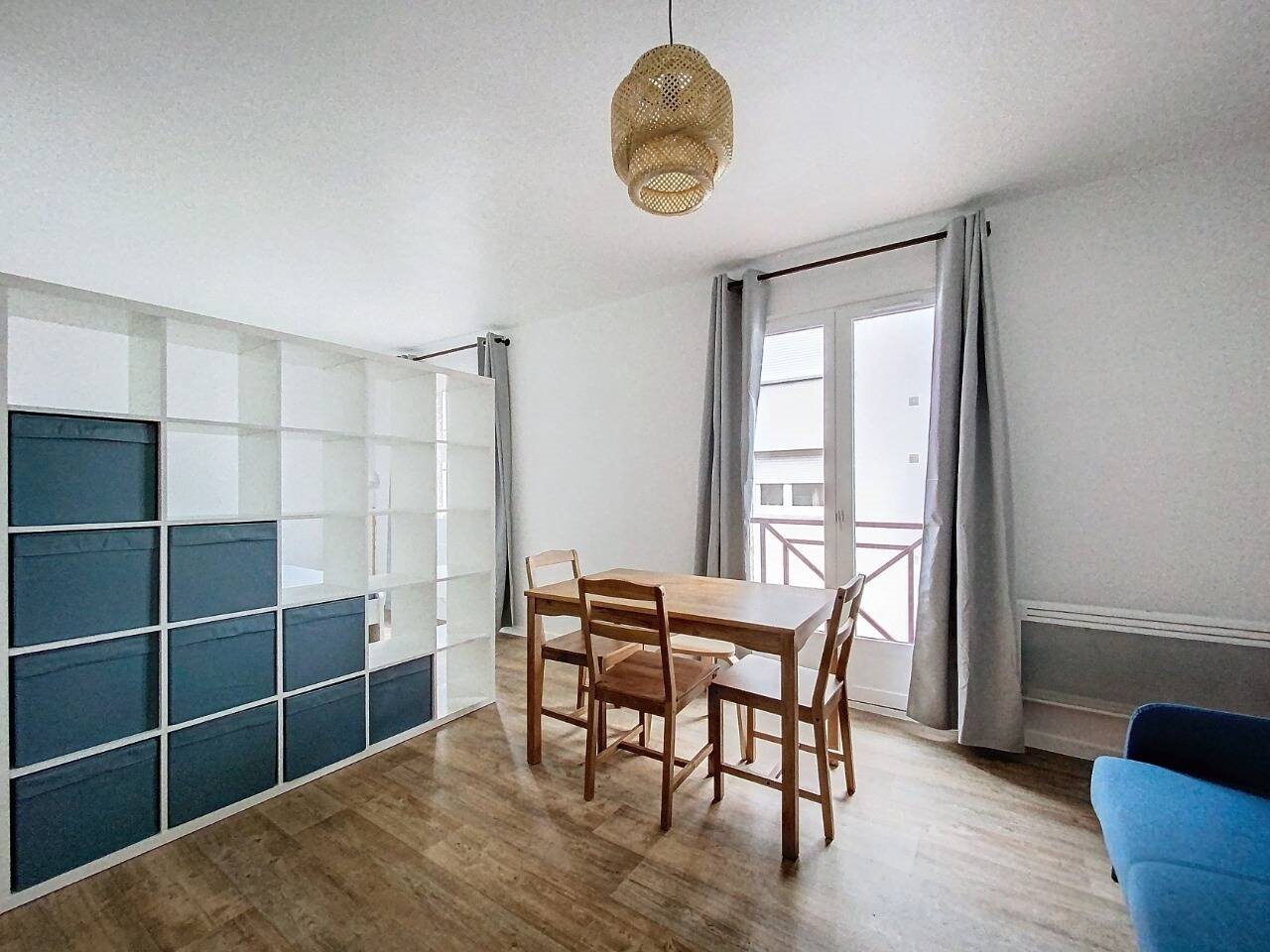 Maison à louer, 28m², Rouen