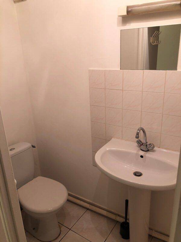 Appartement à louer, 36m², Lyon 5ème