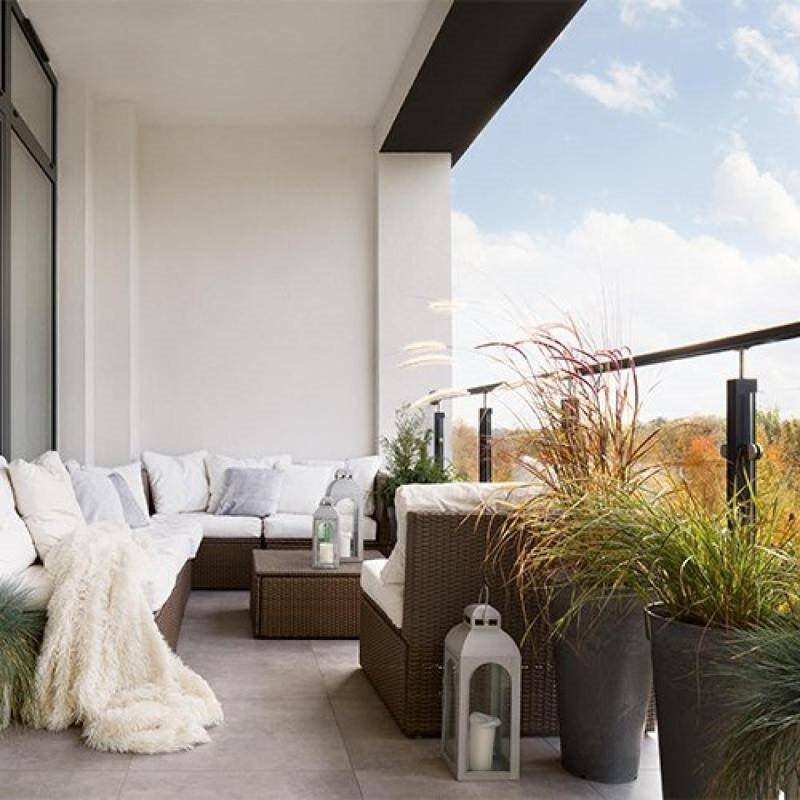 Appartement à vendre, 51m², Laval