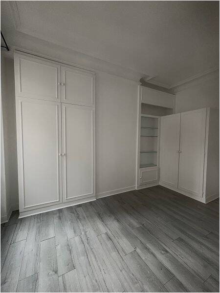 Appartement à louer, 31m², Paris 16ème