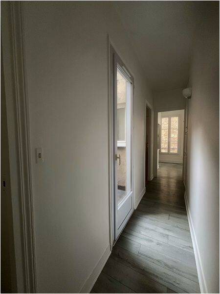 Appartement à louer, 31m², Paris 16ème