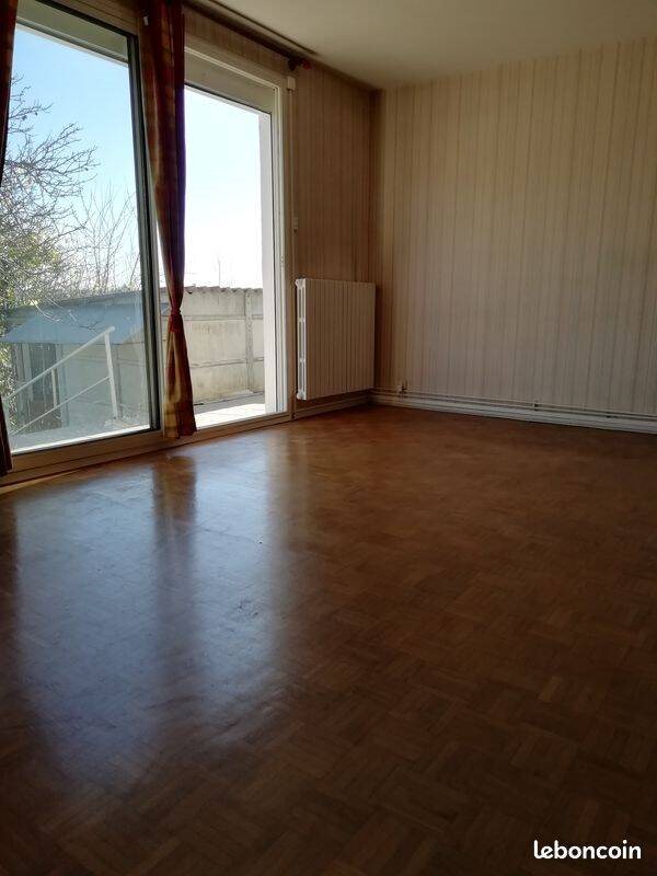 Maison à vendre, 66m², Isle