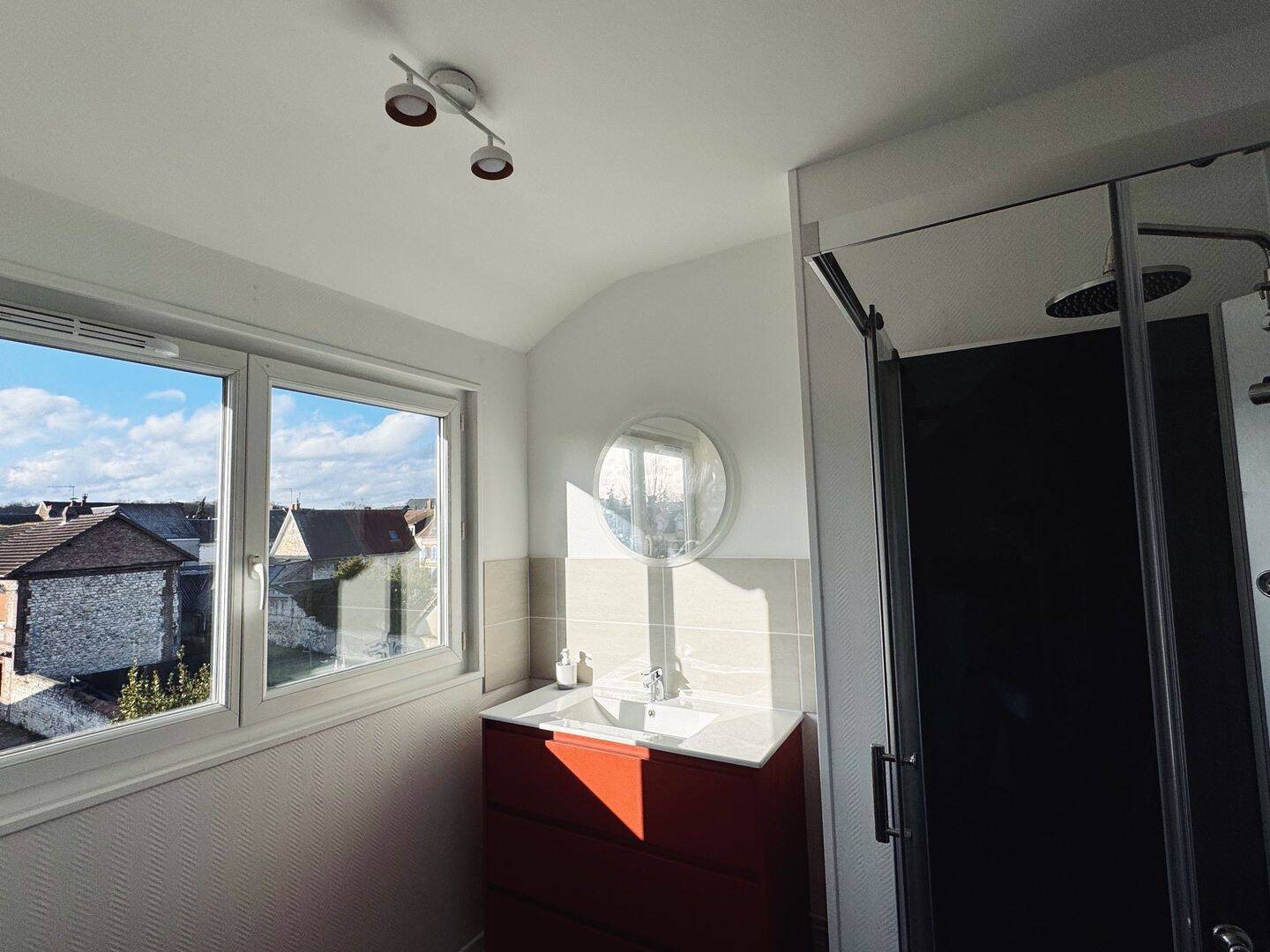 Appartement à louer, 52m², Saint-Etienne-du-Rouvray