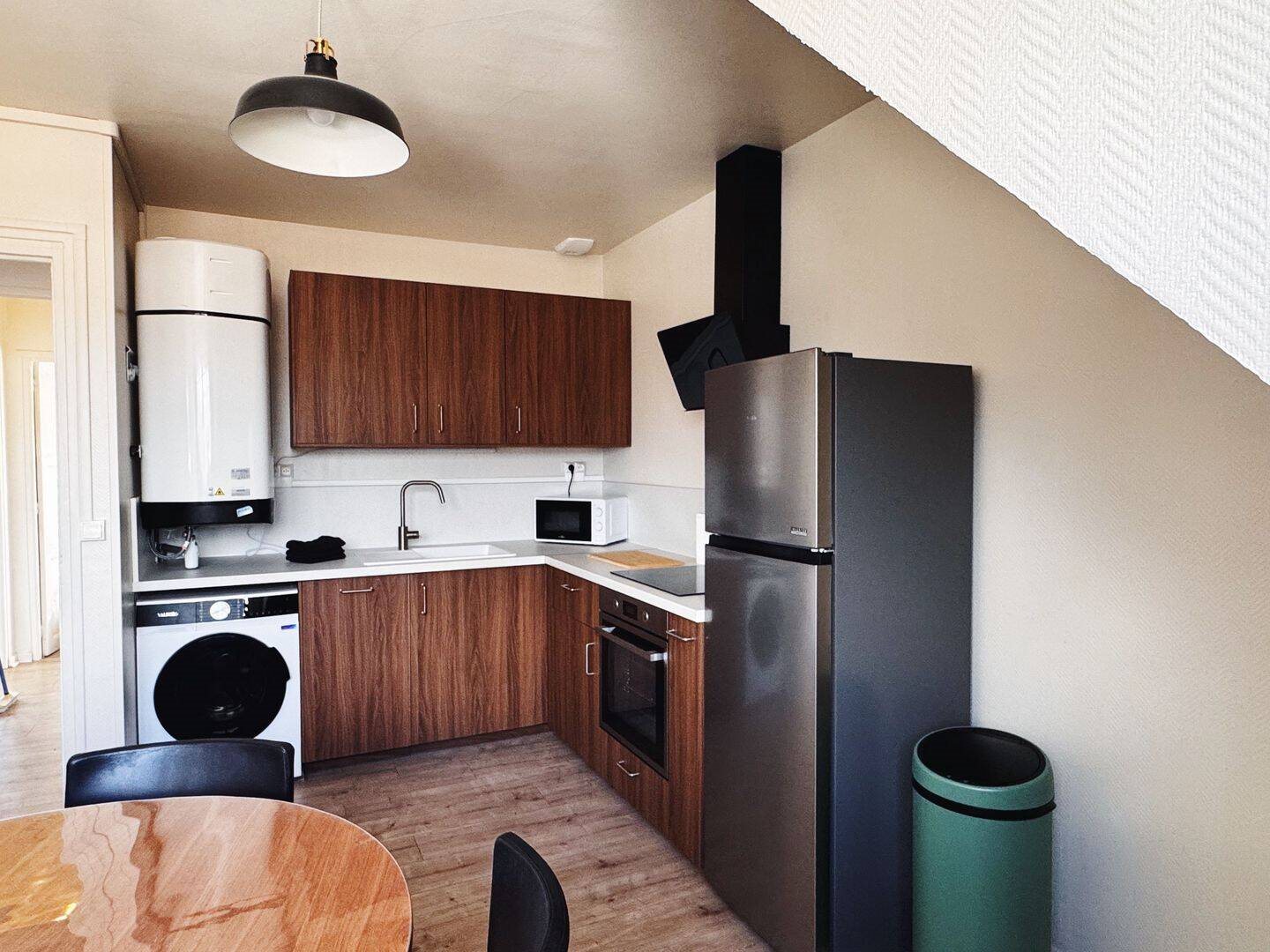 Appartement à louer, 52m², Saint-Etienne-du-Rouvray