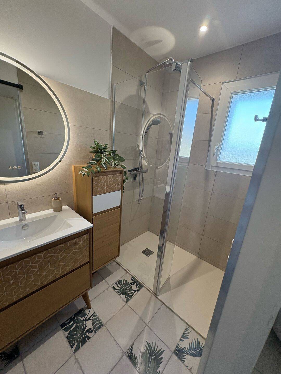 Maison à louer, 80m², Pointis-de-Rivière