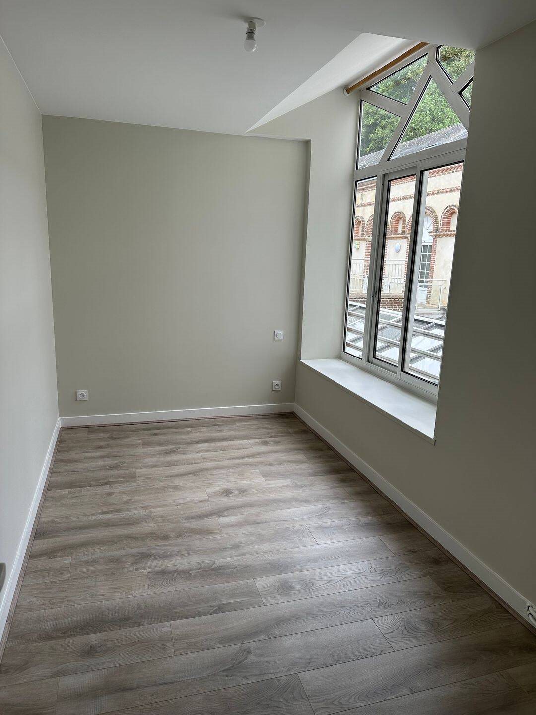 Appartement à louer, 49m², L'Aigle