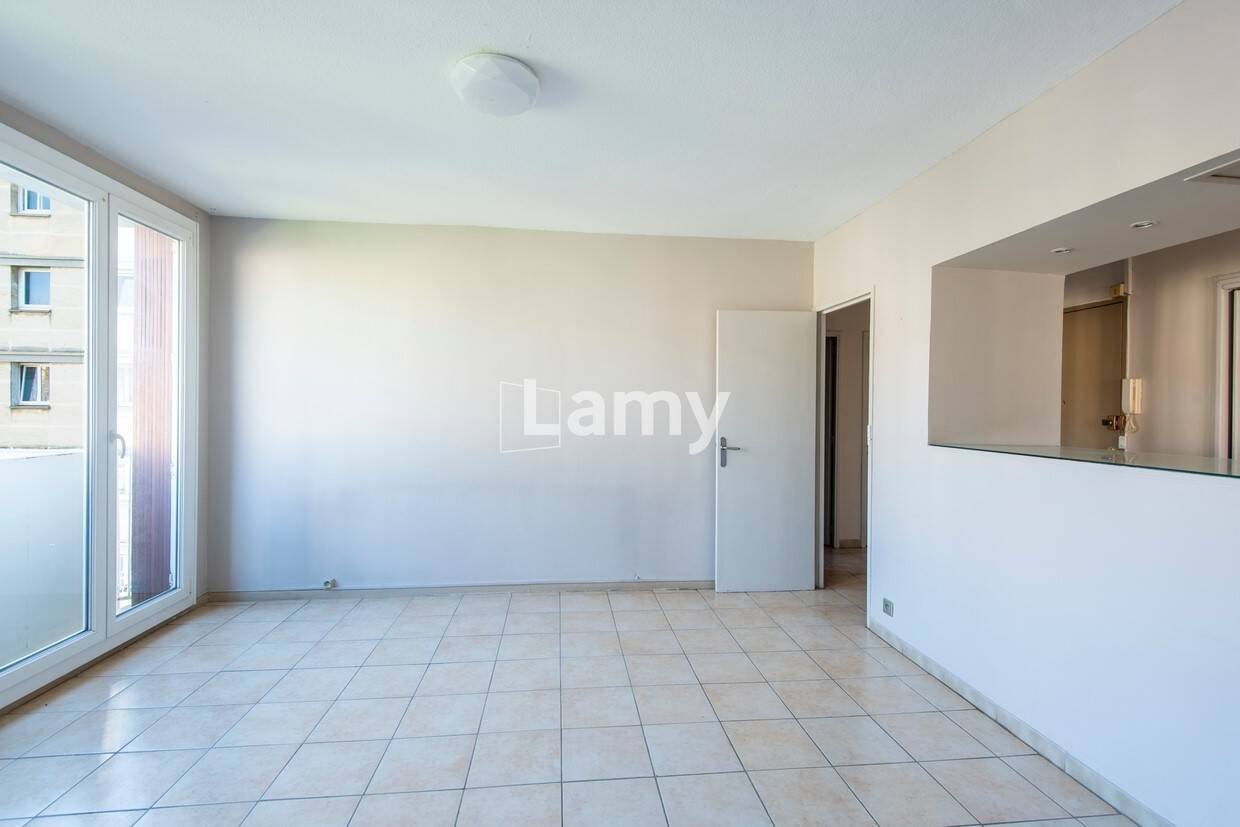 Appartement à vendre, 55m², Salon-de-Provence