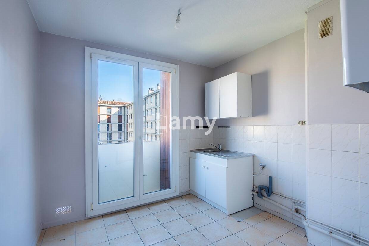 Appartement à vendre, 55m², Salon-de-Provence