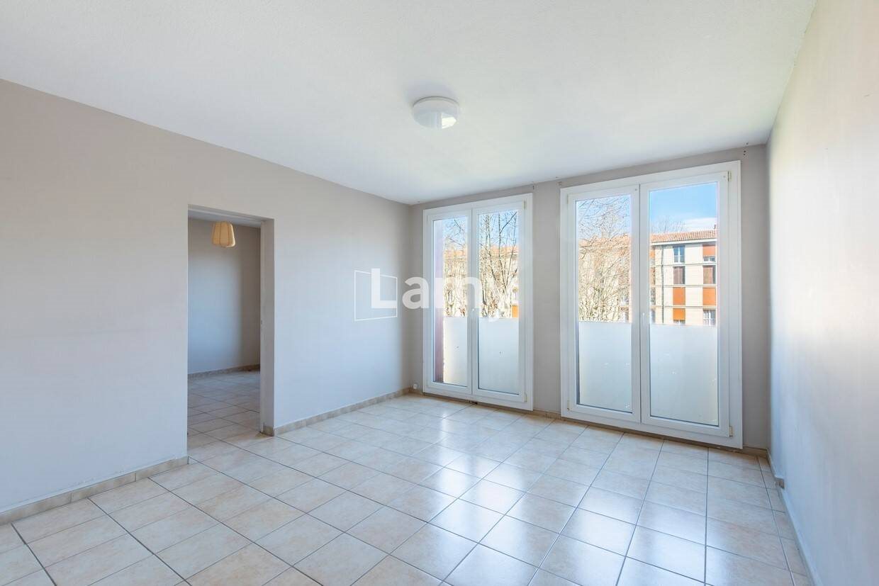 Appartement à vendre, 55m², Salon-de-Provence