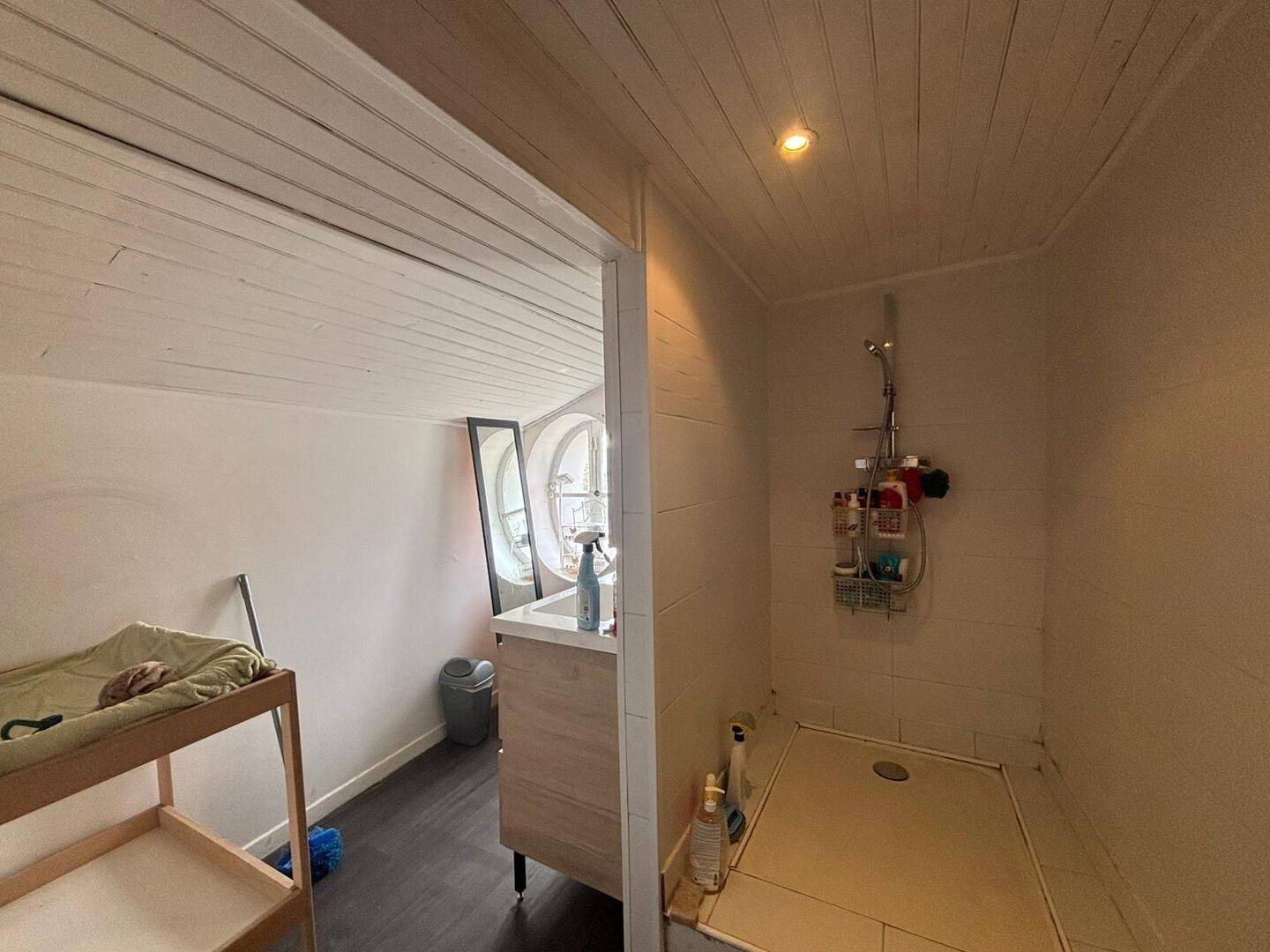 Maison à vendre, 125m², Bâgé-le-Châtel