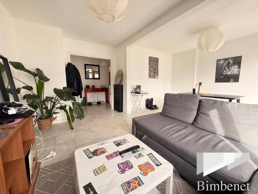 Appartement à vendre, 71m², Orléans