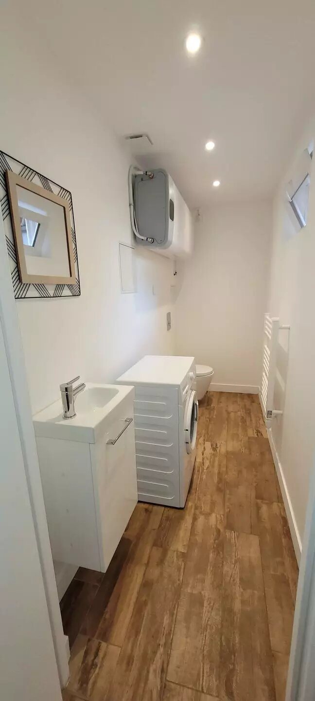 Maison à louer, 33m², Le Havre