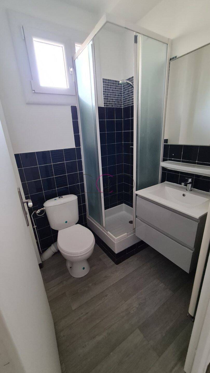 Appartement à louer, 29m², Aix-en-Provence