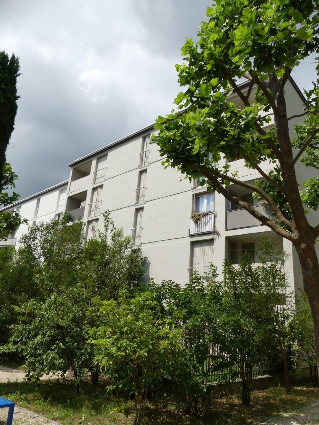 Appartement à louer, 66m², Donzère