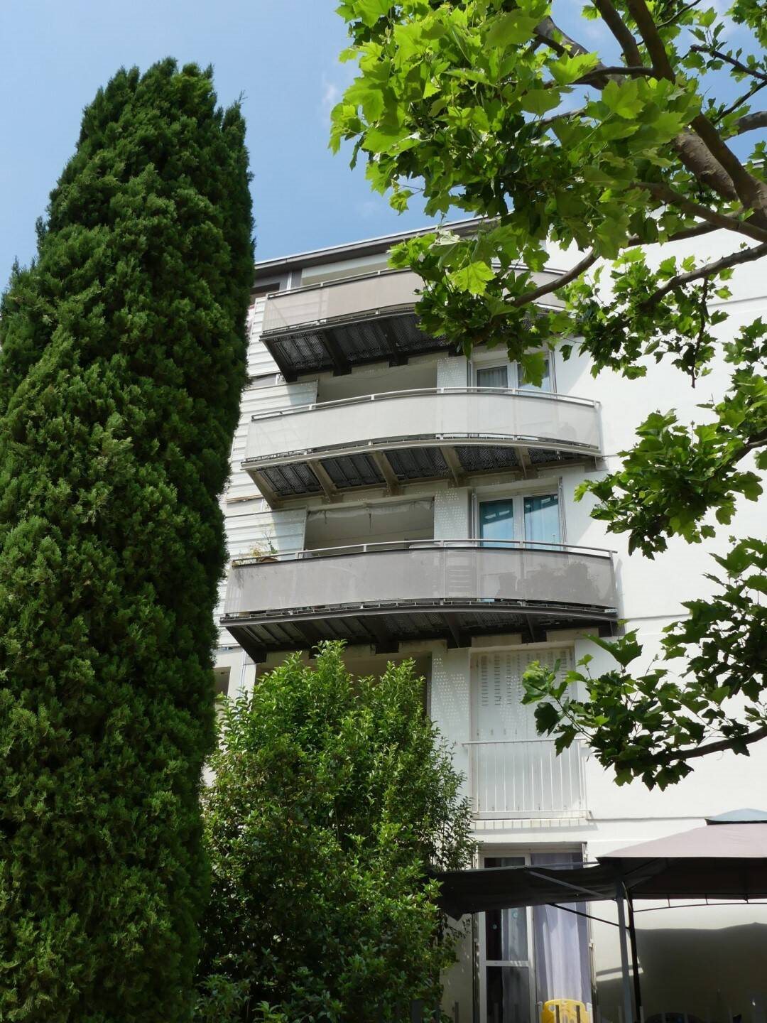 Appartement à louer, 66m², Donzère