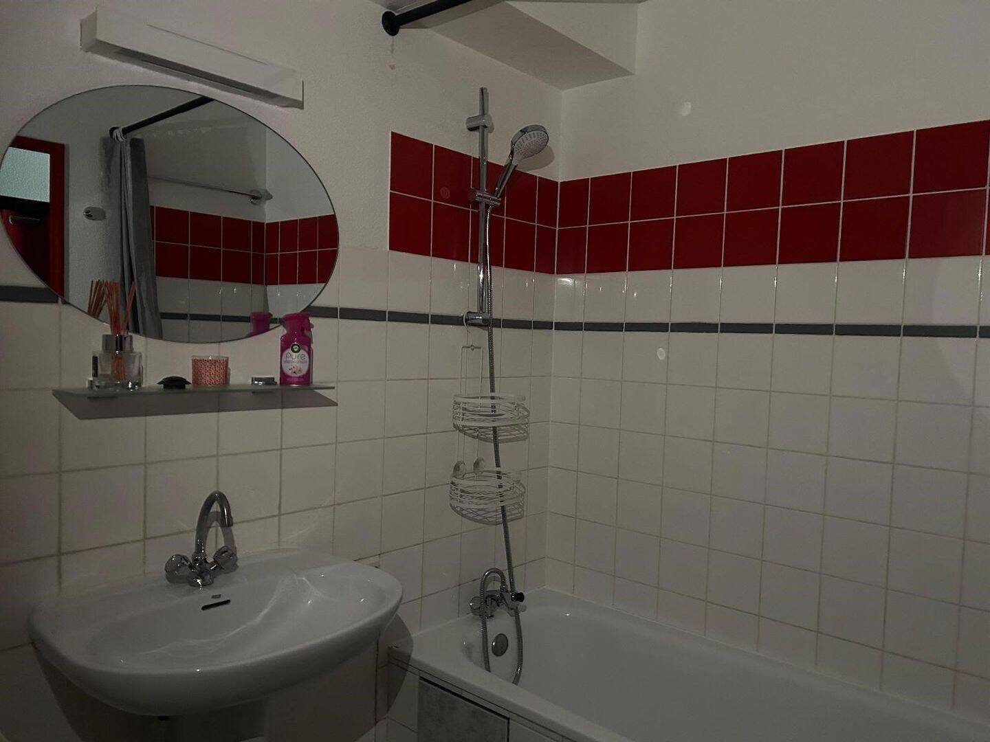 Appartement à louer, 23m², Reims