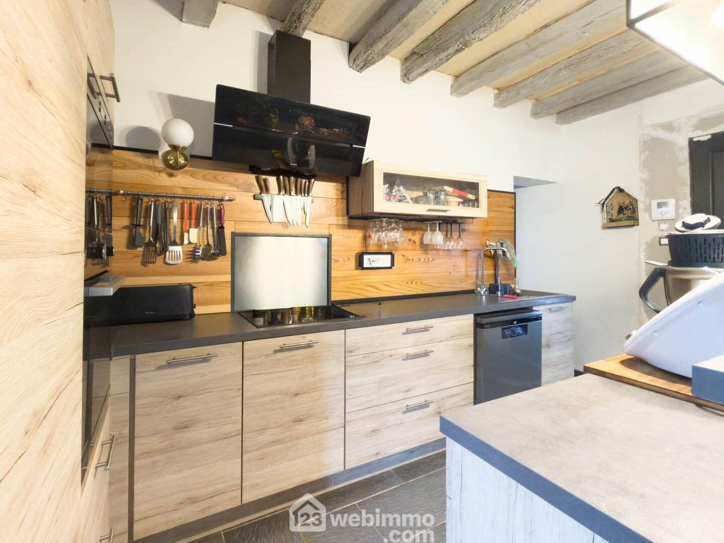 Maison à vendre, 100m², Brion