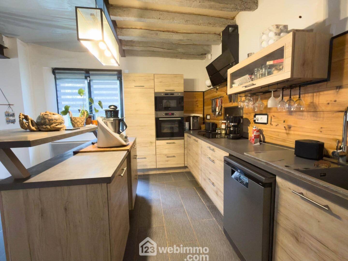 Maison à vendre, 100m², Brion