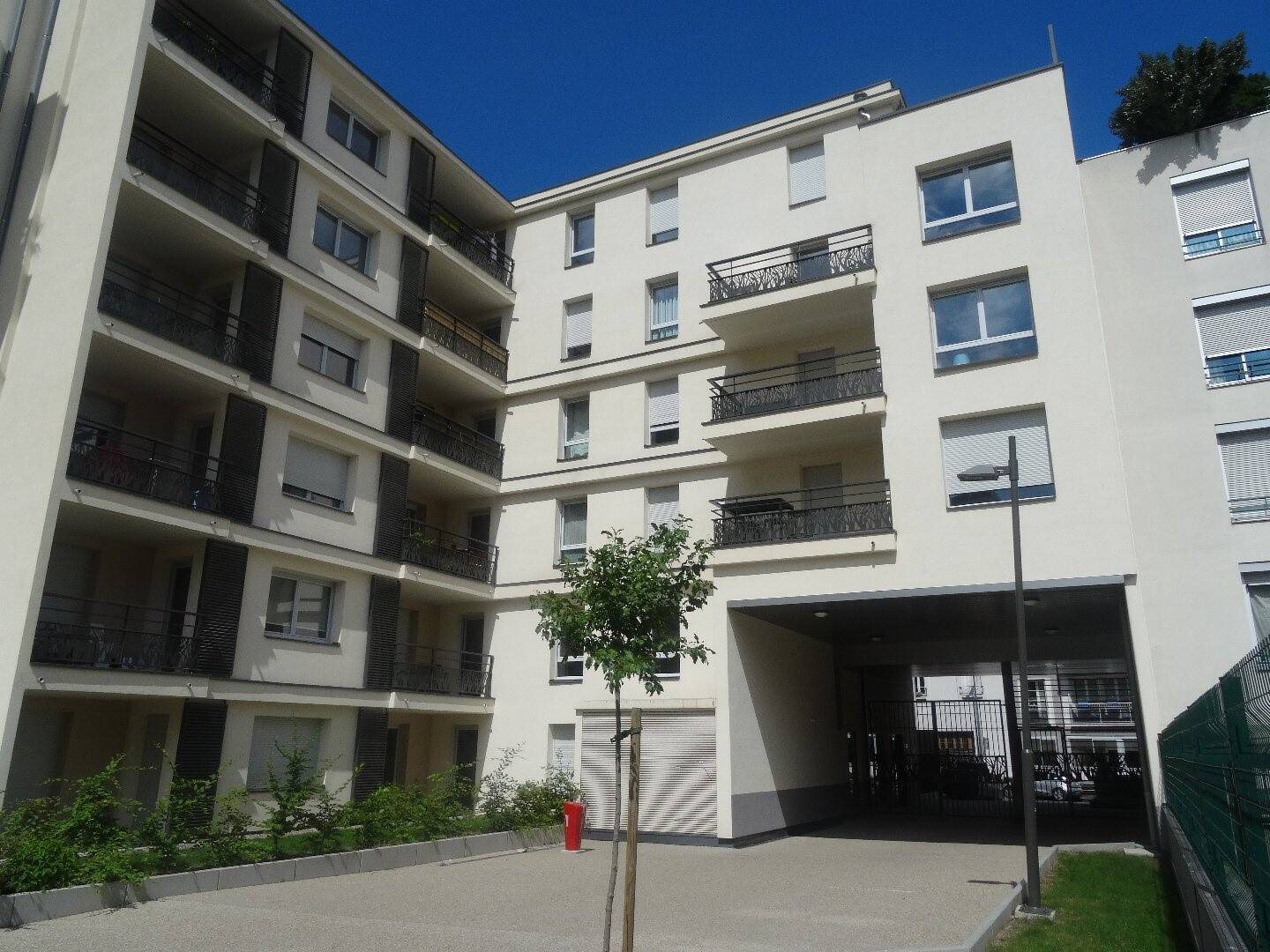 Appartement à vendre, 57m², Clermont-Ferrand