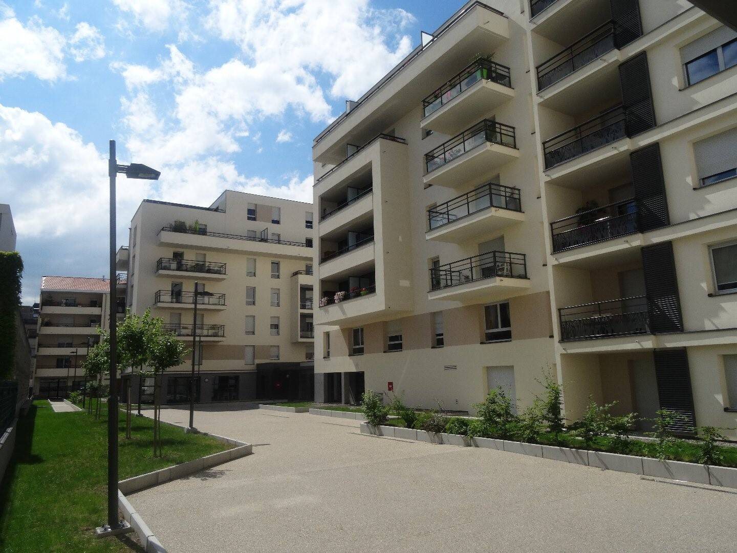 Appartement à vendre, 57m², Clermont-Ferrand