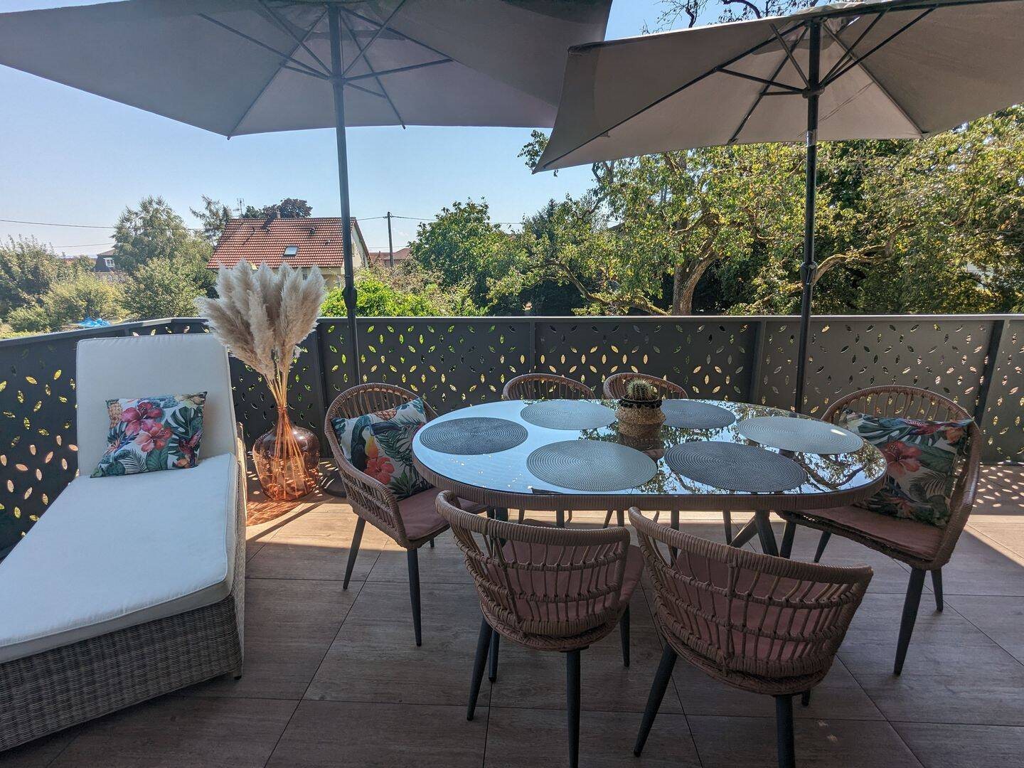 Appartement à vendre, 88m², Blotzheim