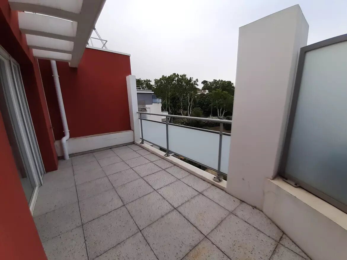 Appartement à louer, 55m², Marseille 11ème