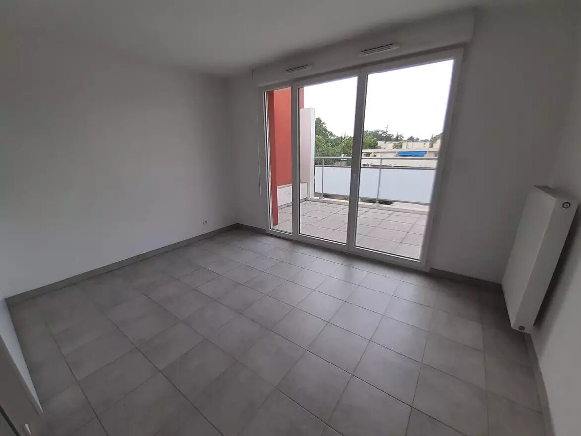 Appartement à louer, 55m², Marseille 11ème