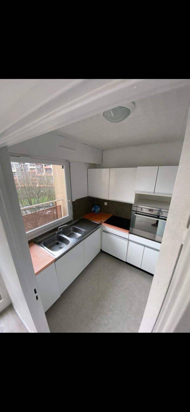 Appartement à louer, 27m², Sevran