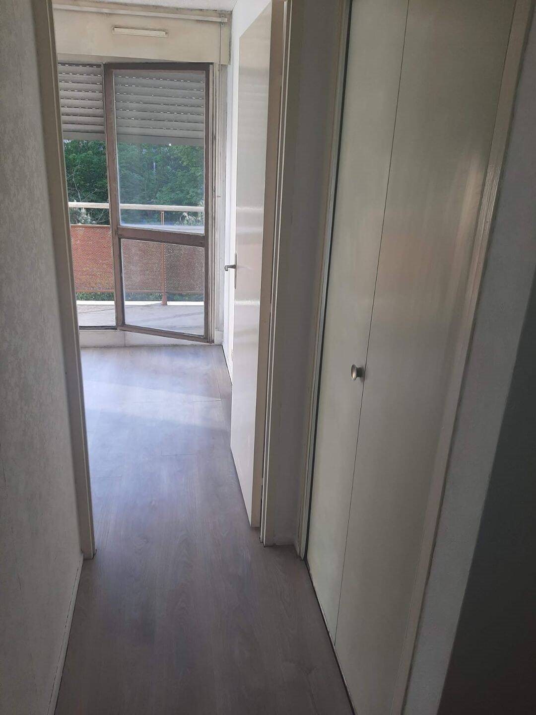 Appartement à louer, 27m², Sevran