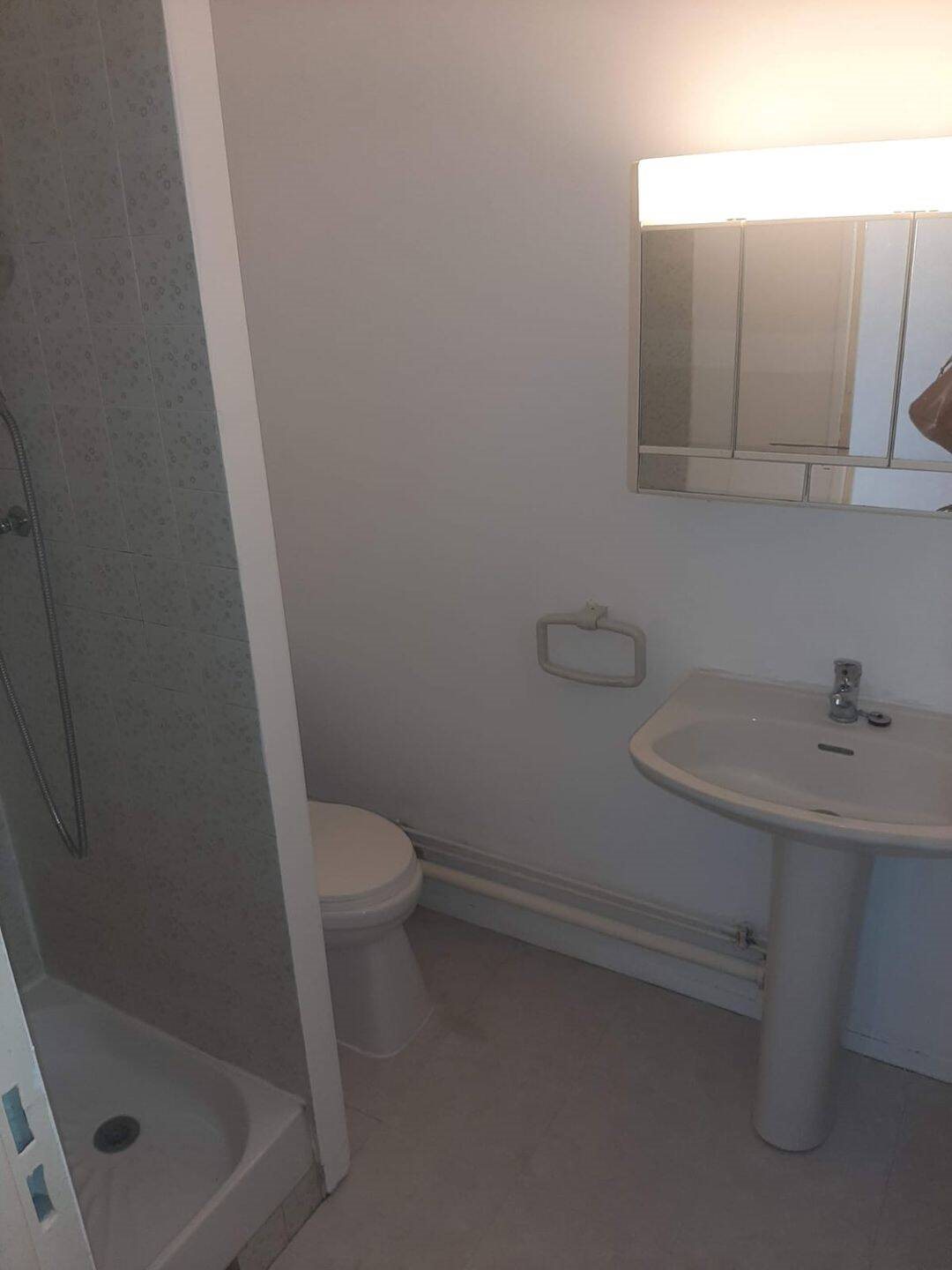 Appartement à louer, 27m², Sevran
