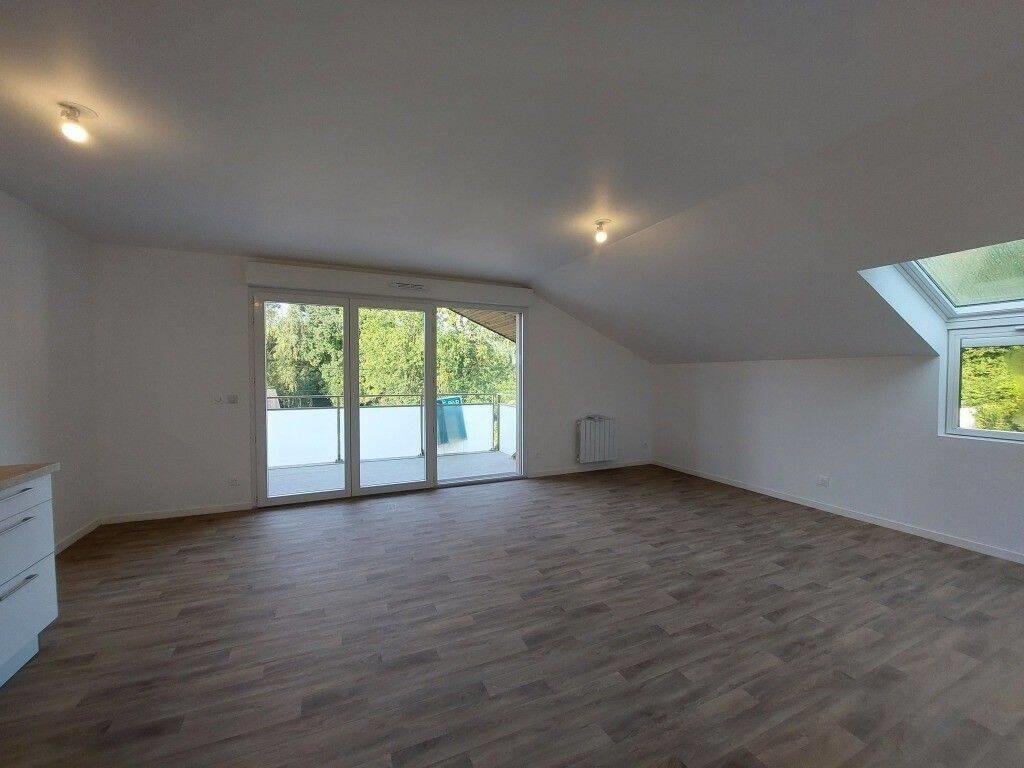 Appartement à louer, 72m², Pavilly