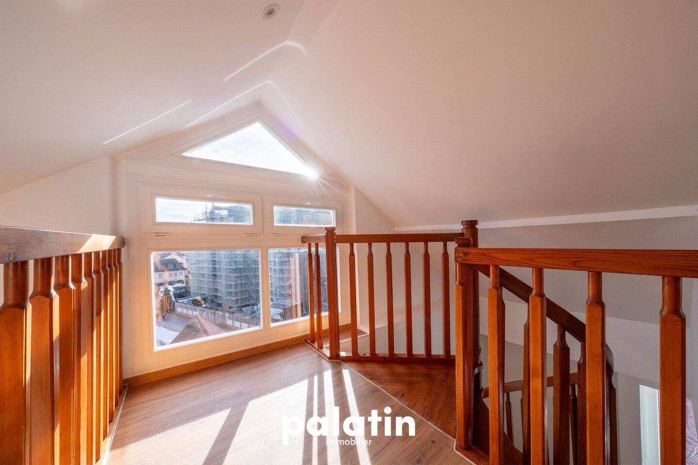 Appartement à vendre, 65m², Colmar