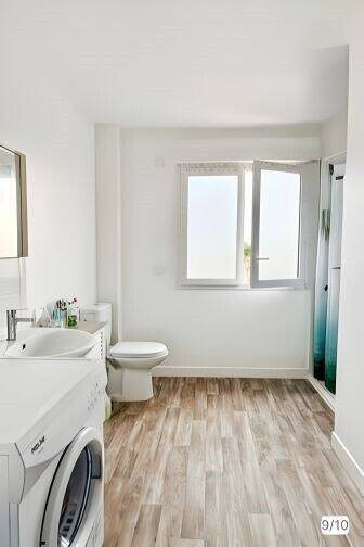 Maison à louer, 88m², Paray-Douaville