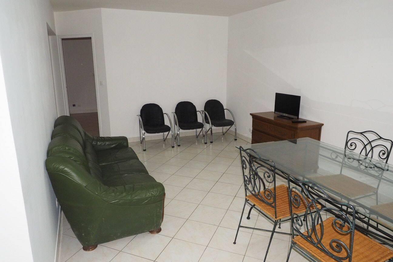 Appartement à louer, 61m², Villemandeur