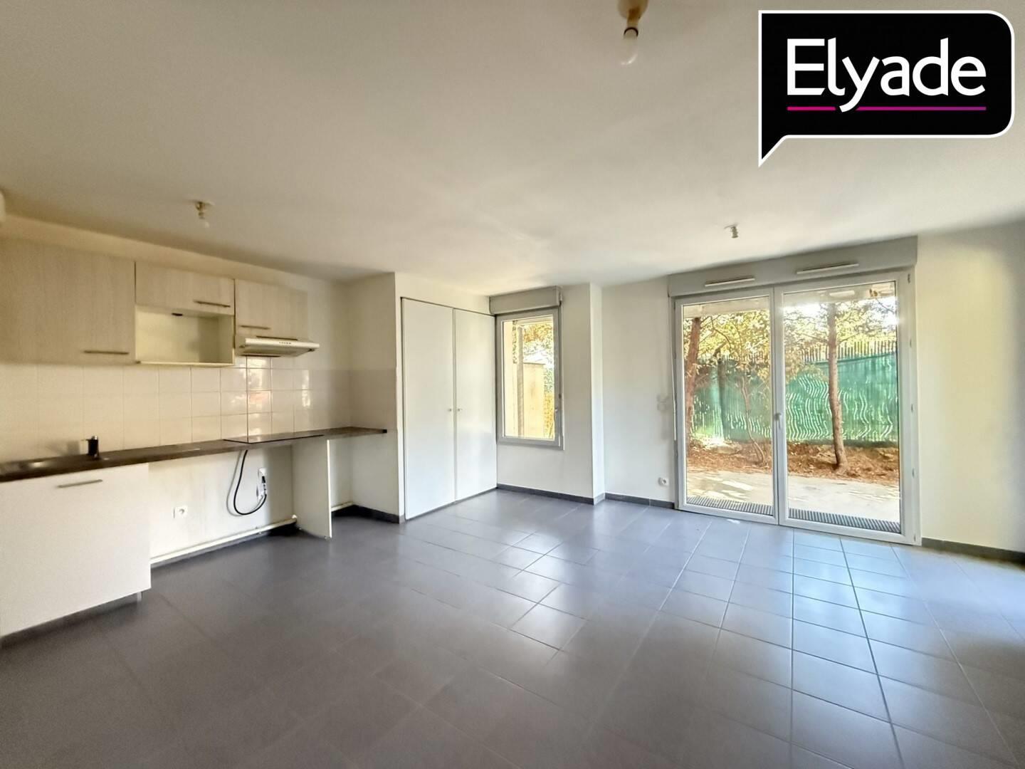 Maison à vendre, 61m², Toulouse