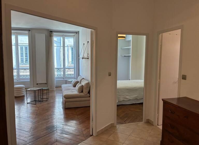 Appartement à vendre, 58m², Lyon 6ème