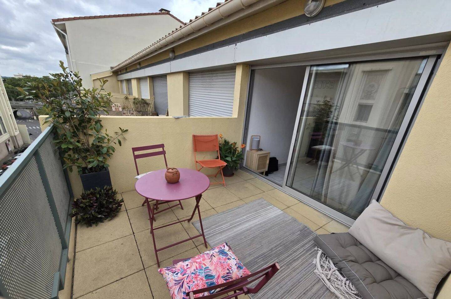 Appartement à louer, 15m², Nîmes