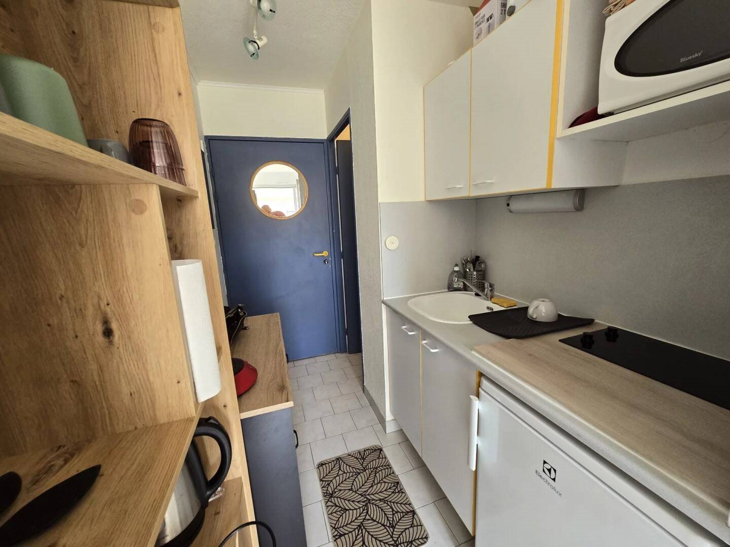 Appartement à louer, 15m², Nîmes