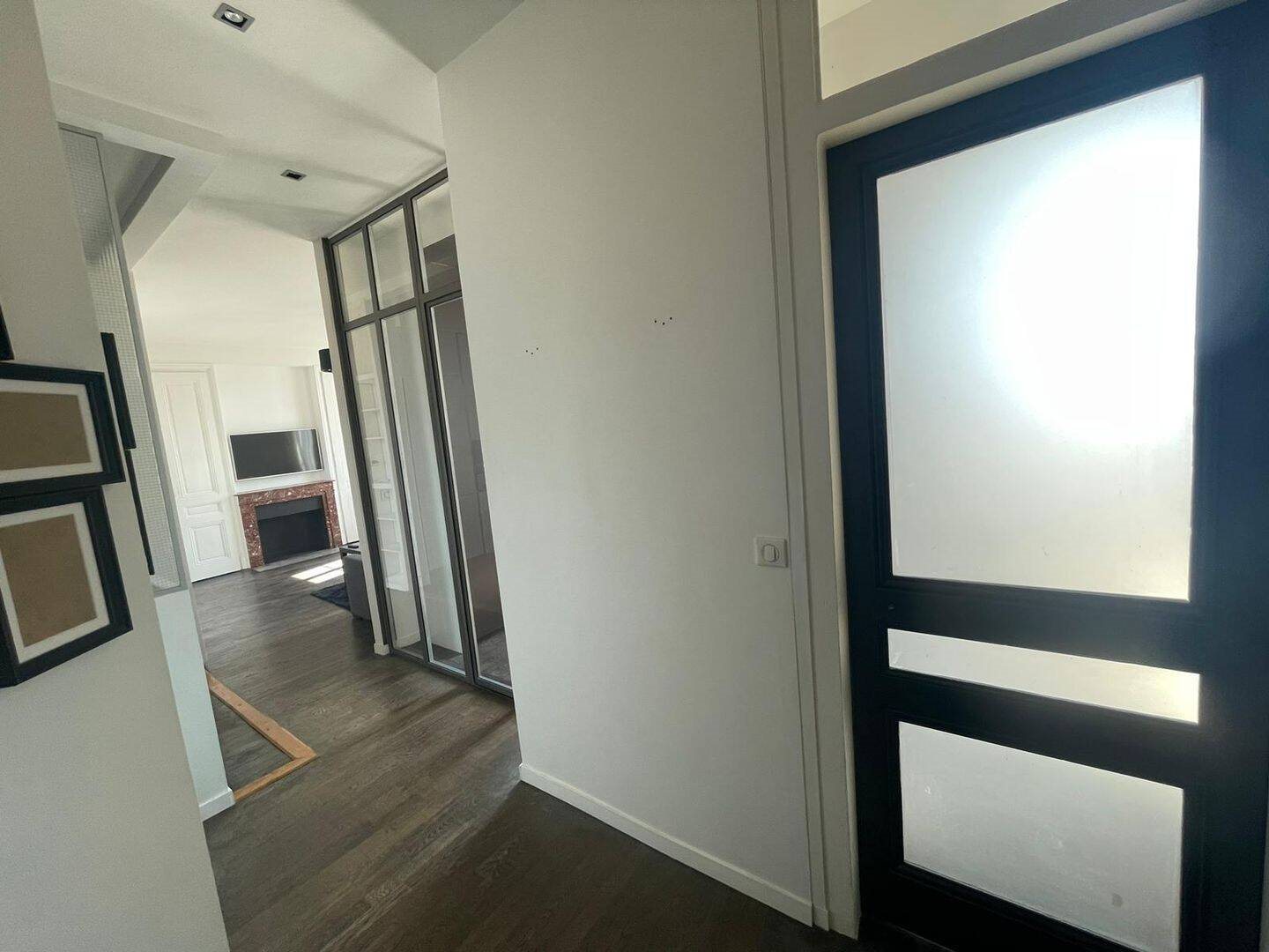 Appartement à vendre, 52m², Lyon 9ème