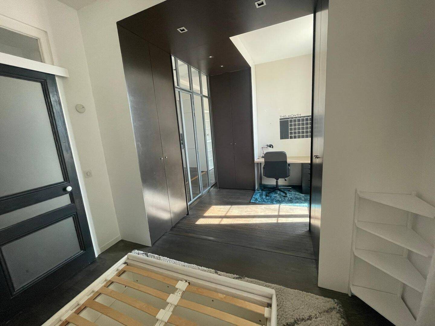 Appartement à vendre, 52m², Lyon 9ème