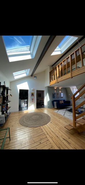 Appartement à vendre, 107m², Limoges