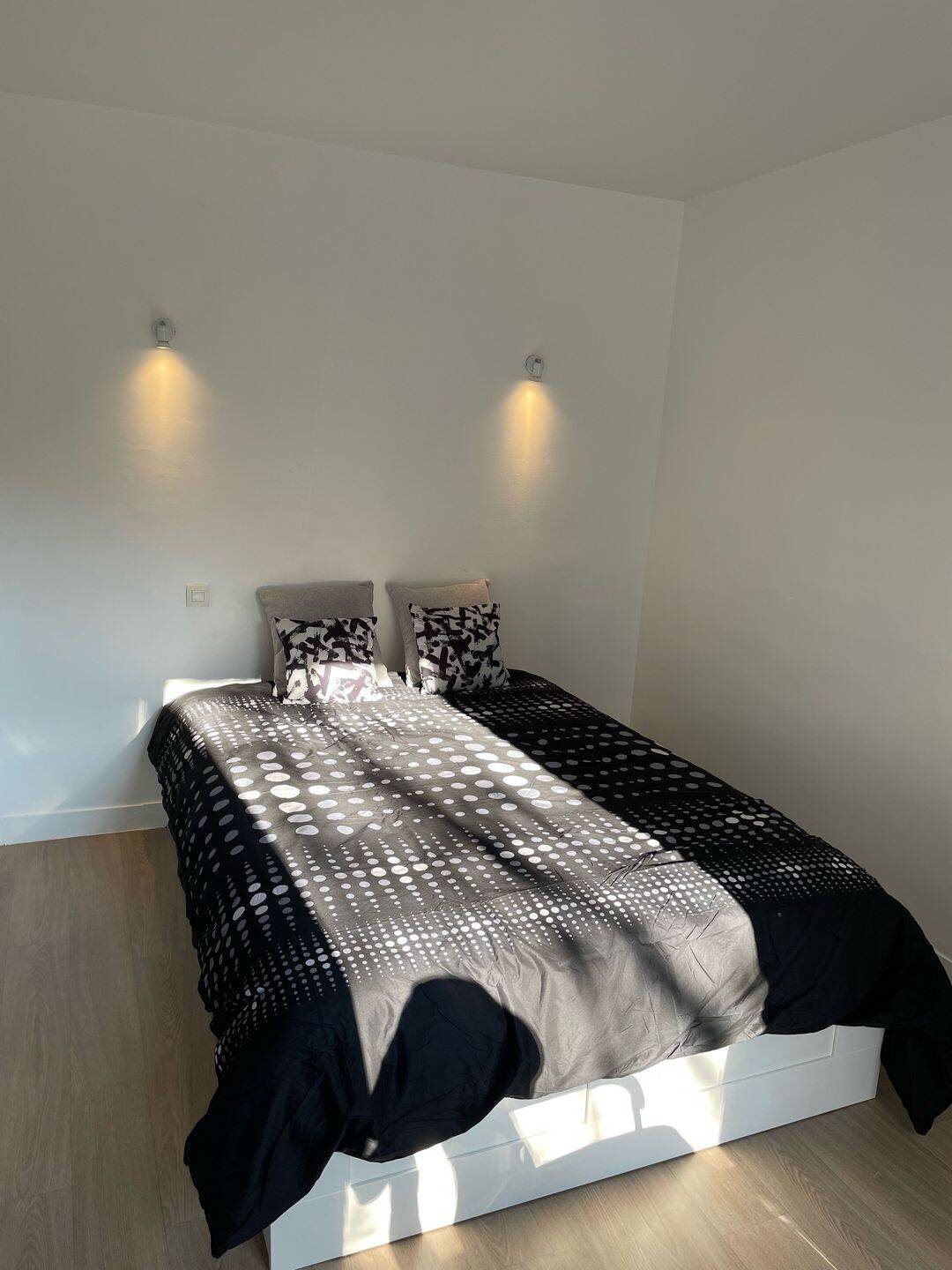 Appartement à louer, 50m², Paris 12ème