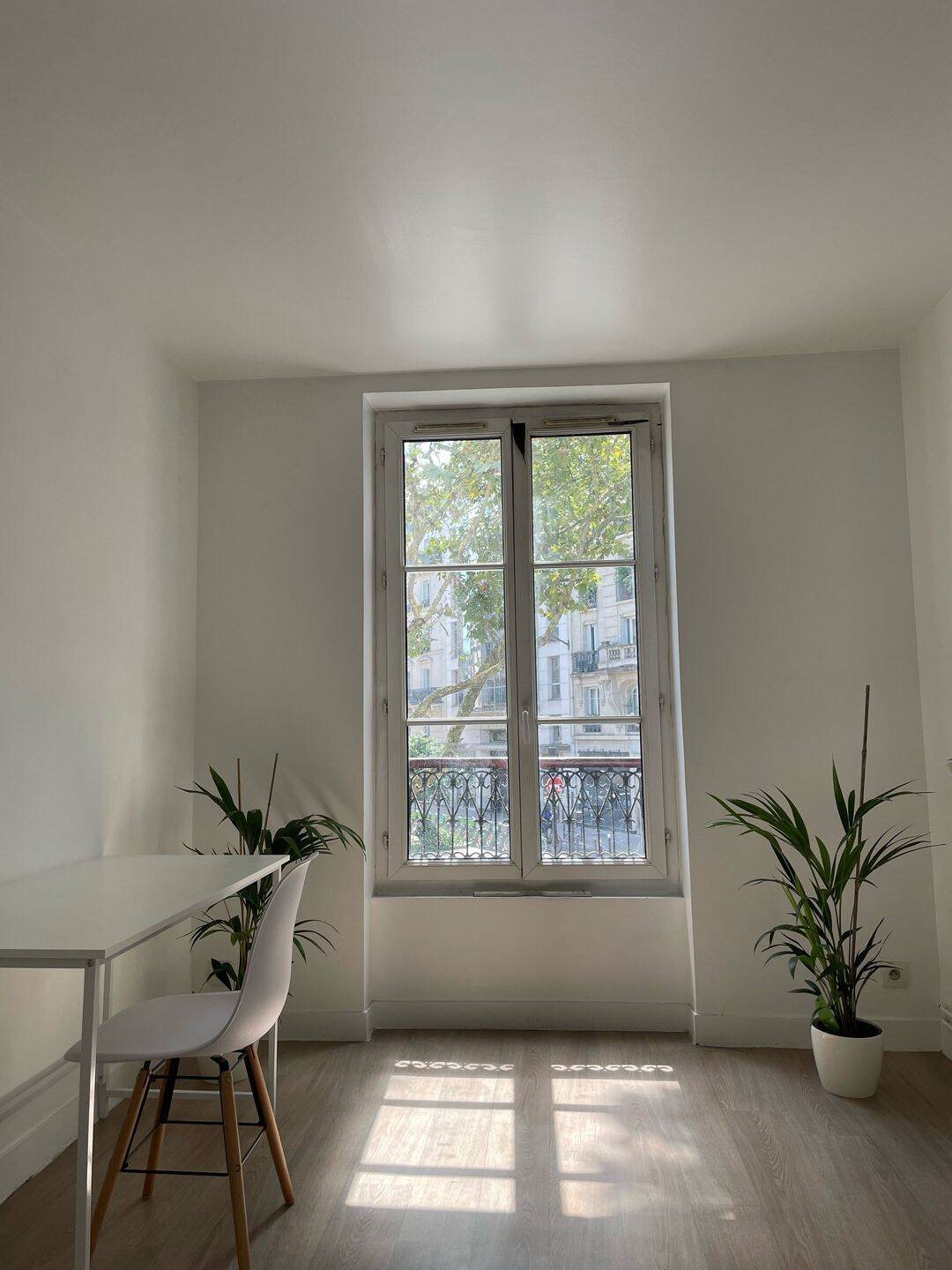 Appartement à louer, 50m², Paris 12ème